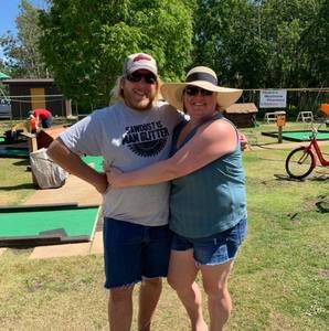 Meet your Posher, Caprice